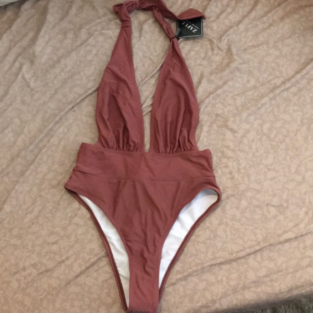Zaful One piece